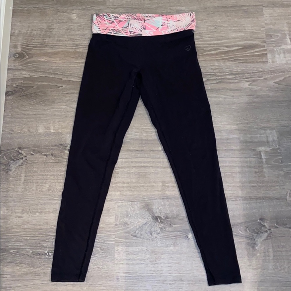 AEROPOSTALE YOGA LEGGINGS